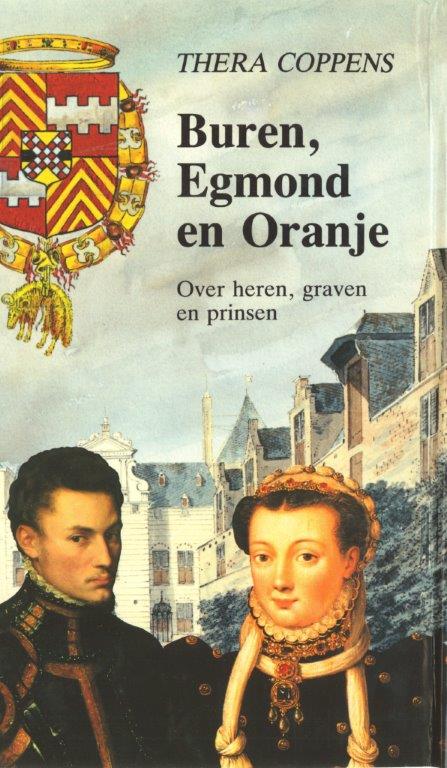 Buren Egmond en Oranje