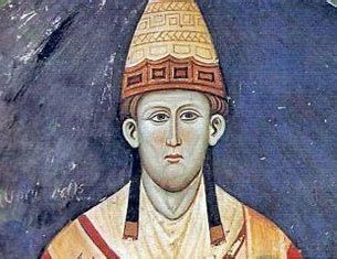 Paus Innocentius