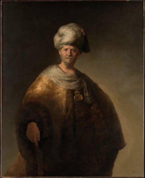 RembrandtvanRijn