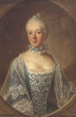 Belle Van Zuylen